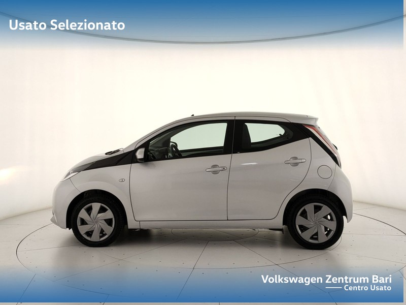 Toyota Aygo 5p 1.0 x-play my15 - 9