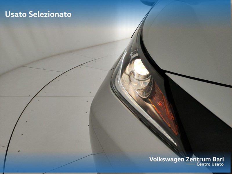 Toyota Aygo 5p 1.0 x-play my15 - 26