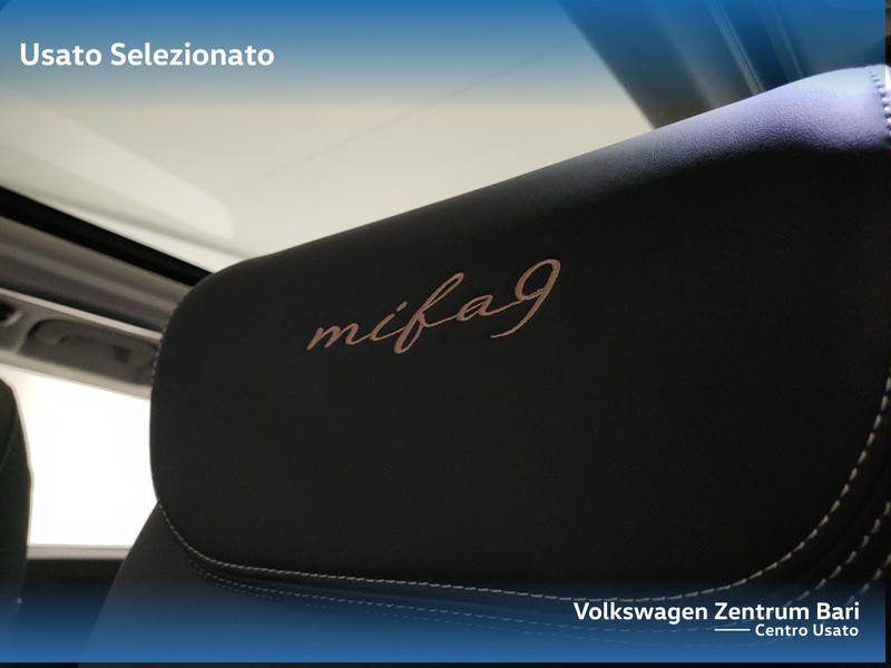 Maxus Mifa 9 premium - 20