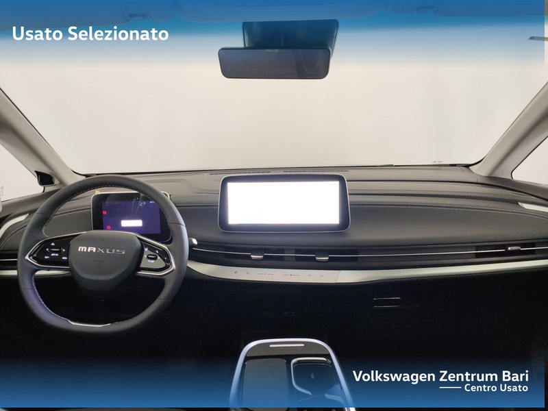 Maxus Mifa 9 premium - 23