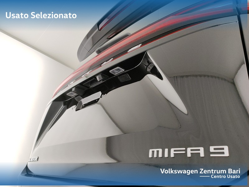 Maxus Mifa 9 premium - 26