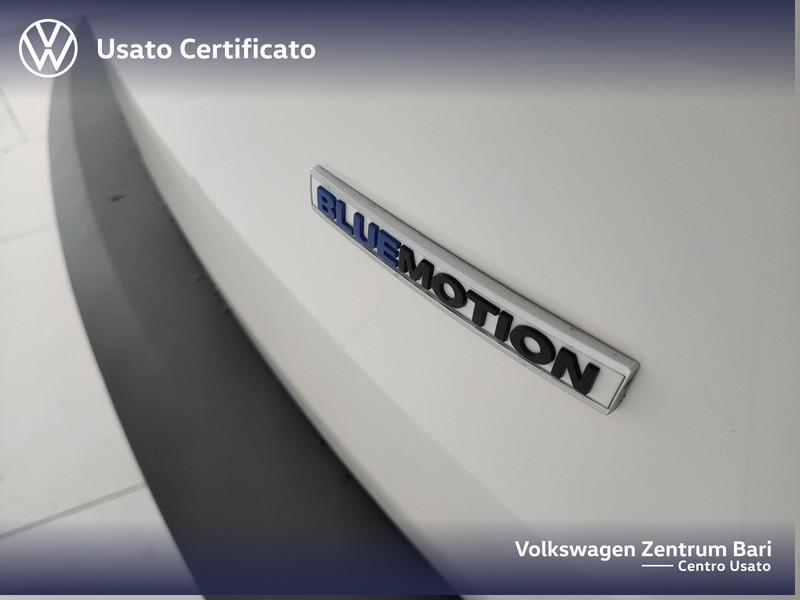 Volkswagen VIC Caddy maxi 1.4 tgi 110cv van business e6 - 18