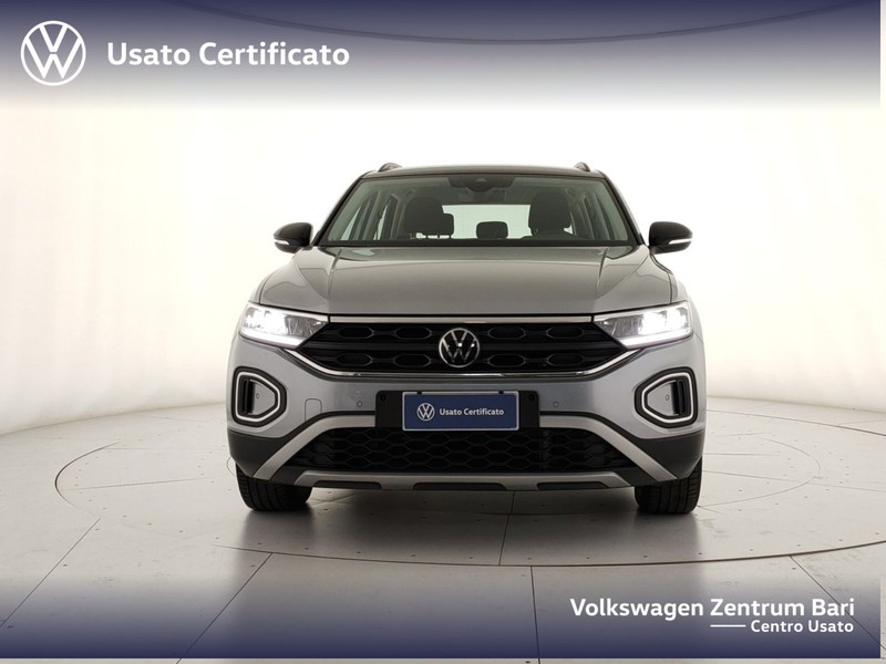 Volkswagen T-Roc 2.0 tdi life 115cv - 3