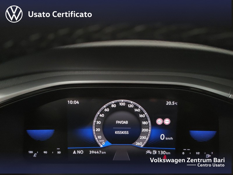 Volkswagen T-Roc 2.0 tdi life 115cv - 10