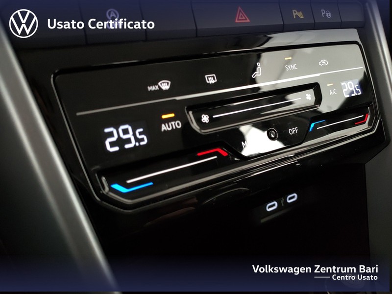 Volkswagen T-Roc 2.0 tdi life 115cv - 12
