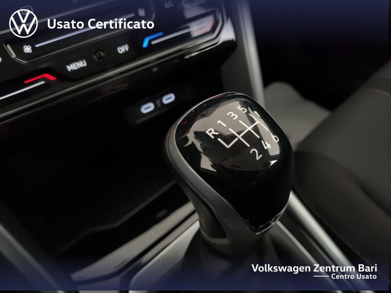 Volkswagen T-Roc 2.0 tdi life 115cv - 13