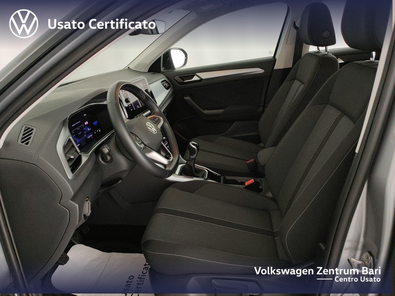 Volkswagen T-Roc 2.0 tdi life 115cv - 15