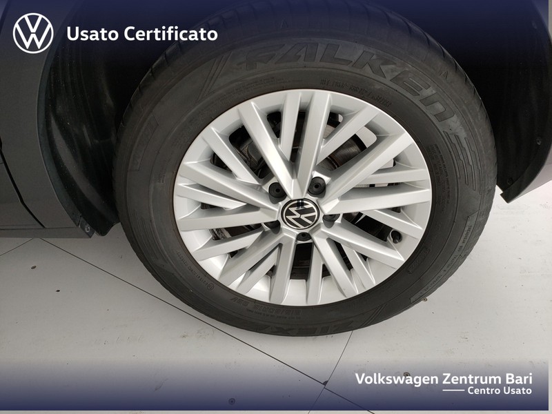 Volkswagen T-Roc 2.0 tdi life 115cv - 17