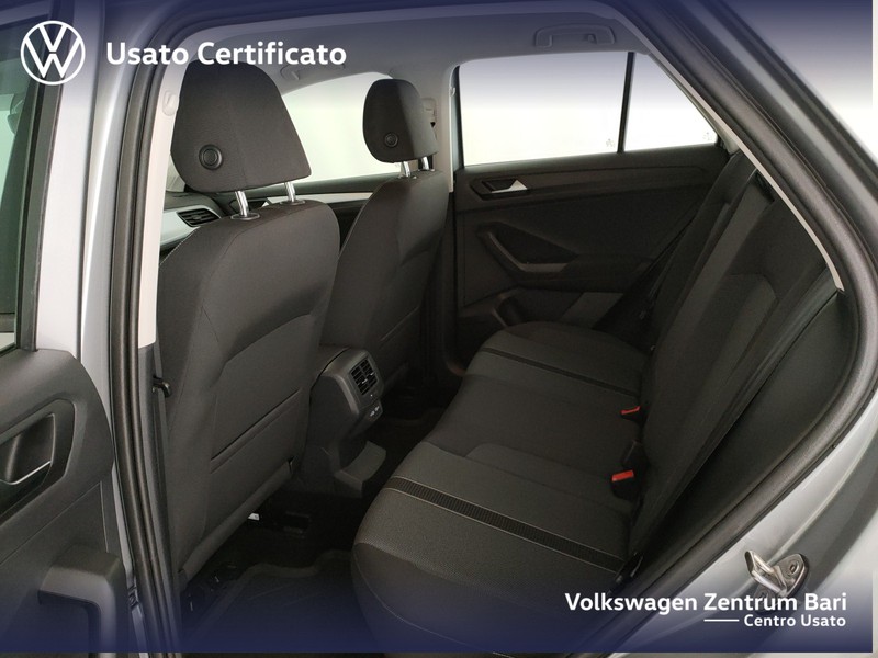 Volkswagen T-Roc 2.0 tdi life 115cv - 19