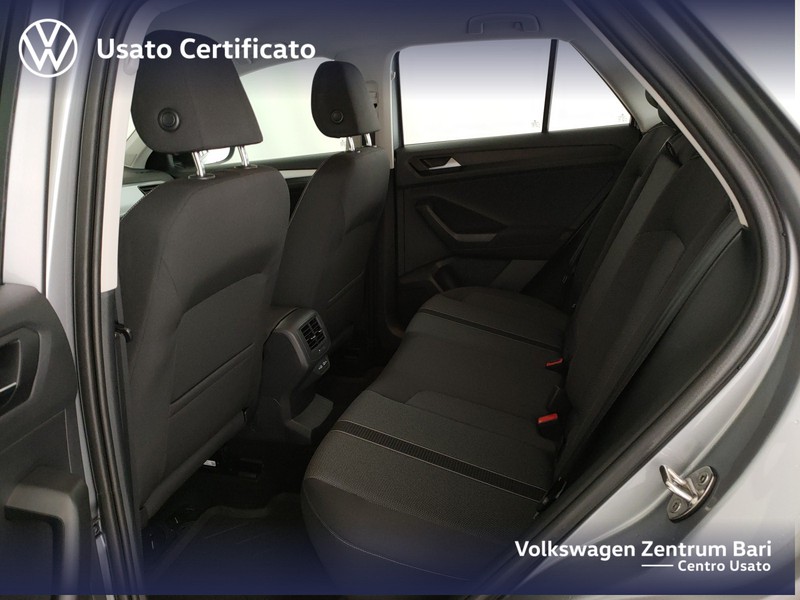 Volkswagen T-Roc 2.0 tdi life 115cv - 20