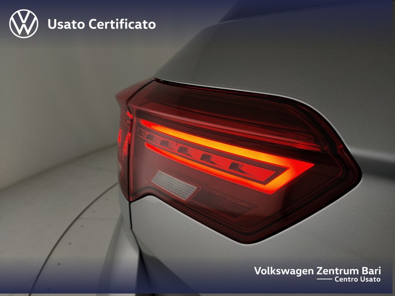 Volkswagen T-Roc 2.0 tdi life 115cv - 23