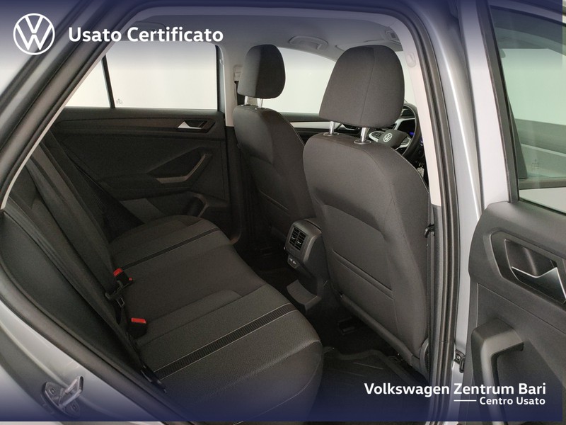 Volkswagen T-Roc 2.0 tdi life 115cv - 26