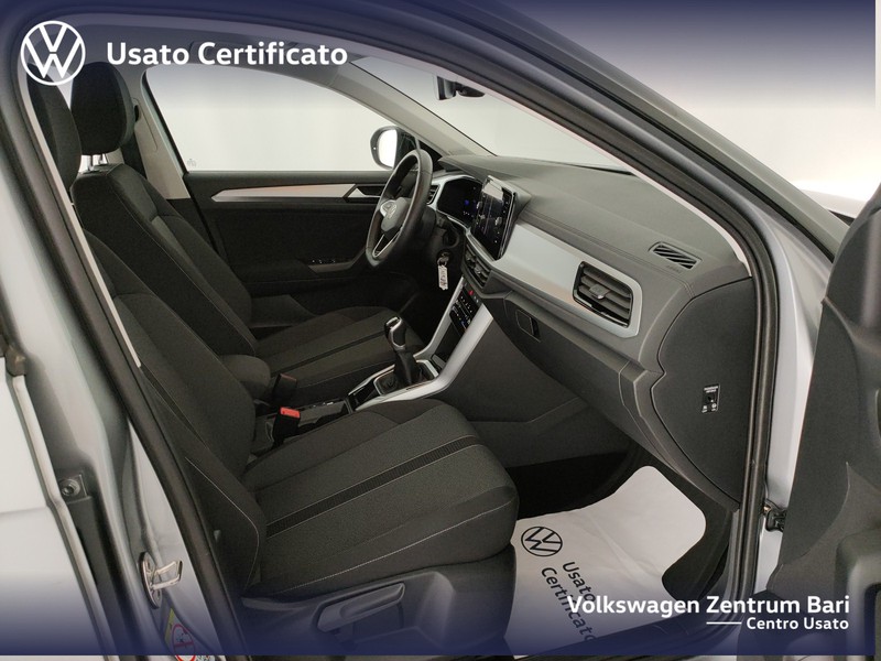 Volkswagen T-Roc 2.0 tdi life 115cv - 27