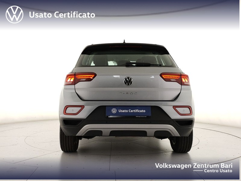Volkswagen T-Roc 2.0 tdi life 115cv - 7