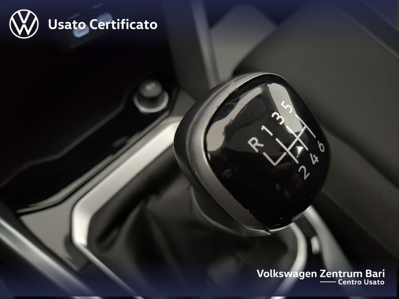 Volkswagen T-Roc 2.0 tdi life 115cv - 13