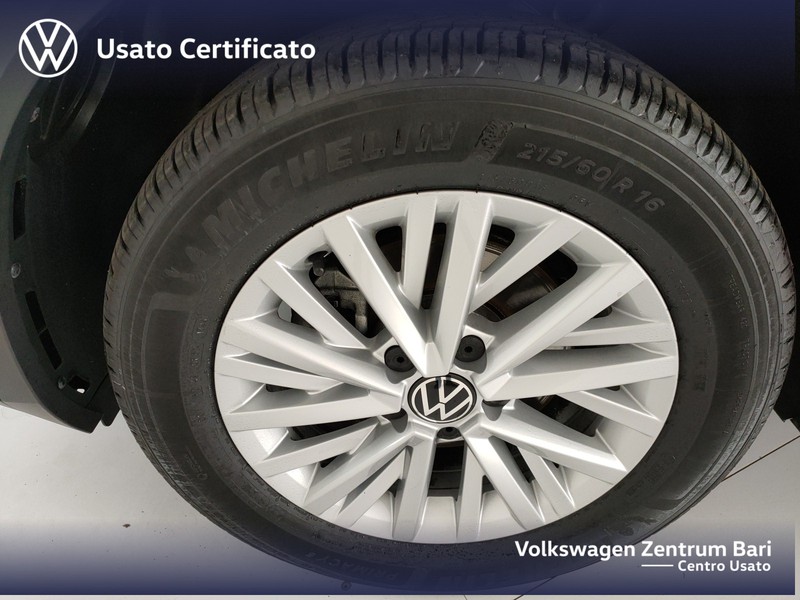 Volkswagen T-Roc 2.0 tdi life 115cv - 17