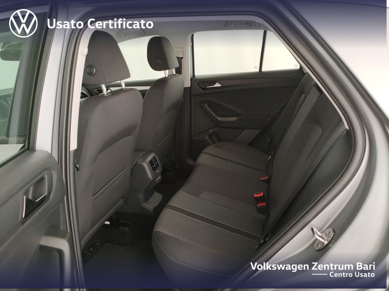 Volkswagen T-Roc 2.0 tdi life 115cv - 18