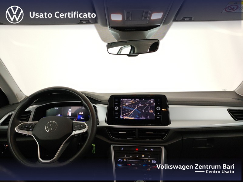 Volkswagen T-Roc 2.0 tdi life 115cv - 19