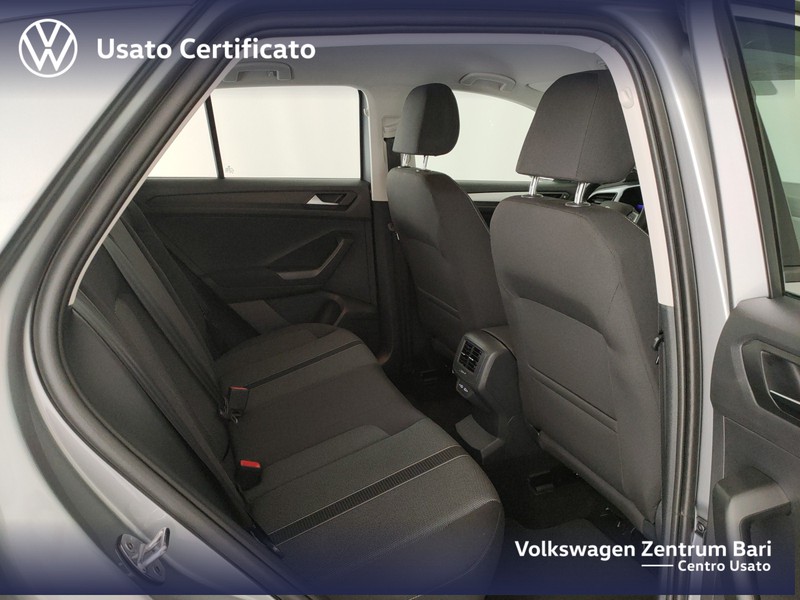 Volkswagen T-Roc 2.0 tdi life 115cv - 23