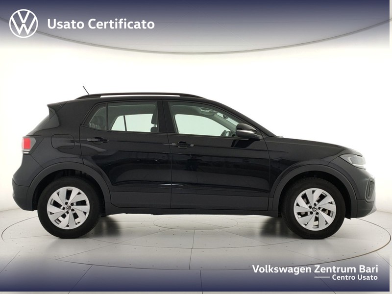 Volkswagen T-Cross 1.0 tsi life 95cv - 5