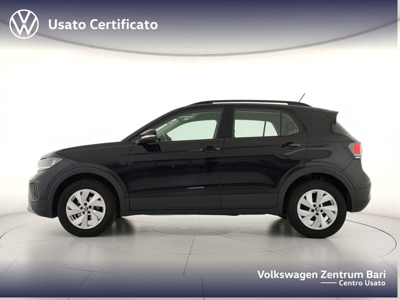 Volkswagen T-Cross 1.0 tsi life 95cv - 9