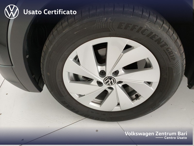 Volkswagen T-Cross 1.0 tsi life 95cv - 17