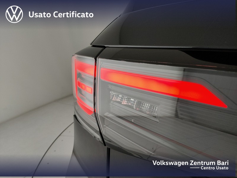 Volkswagen T-Cross 1.0 tsi life 95cv - 20