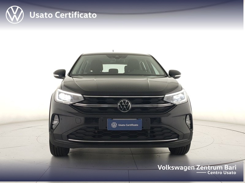 Volkswagen Taigo 1.0 tsi life 110cv - 3
