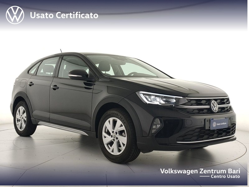 Volkswagen Taigo 1.0 tsi life 110cv - 4