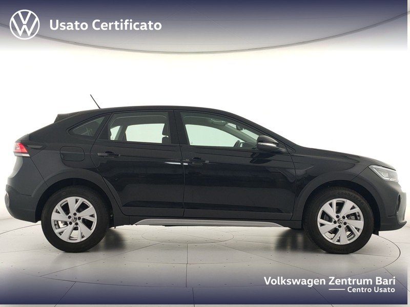 Volkswagen Taigo 1.0 tsi life 110cv - 5