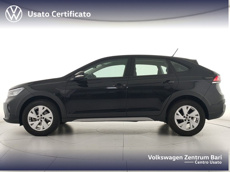 Volkswagen Taigo 1.0 tsi life 110cv - 9