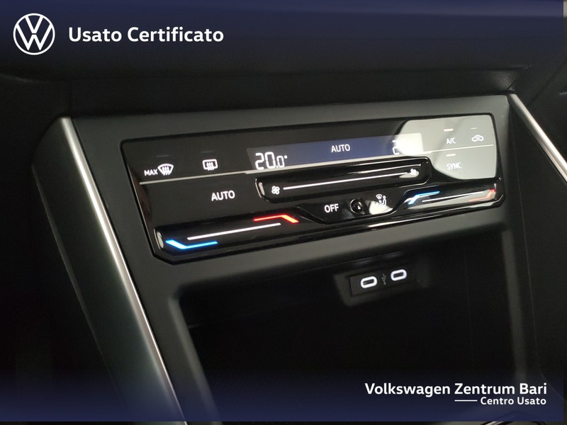 Volkswagen Taigo 1.0 tsi life 110cv - 11