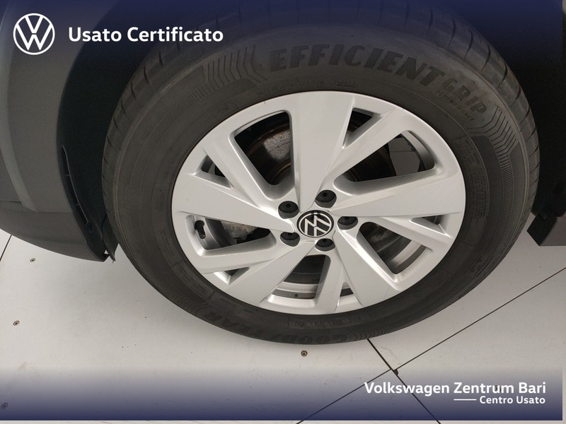 Volkswagen Taigo 1.0 tsi life 110cv - 16