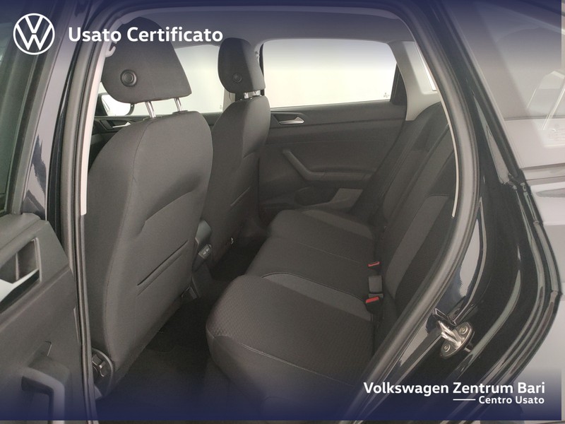 Volkswagen Taigo 1.0 tsi life 110cv - 17