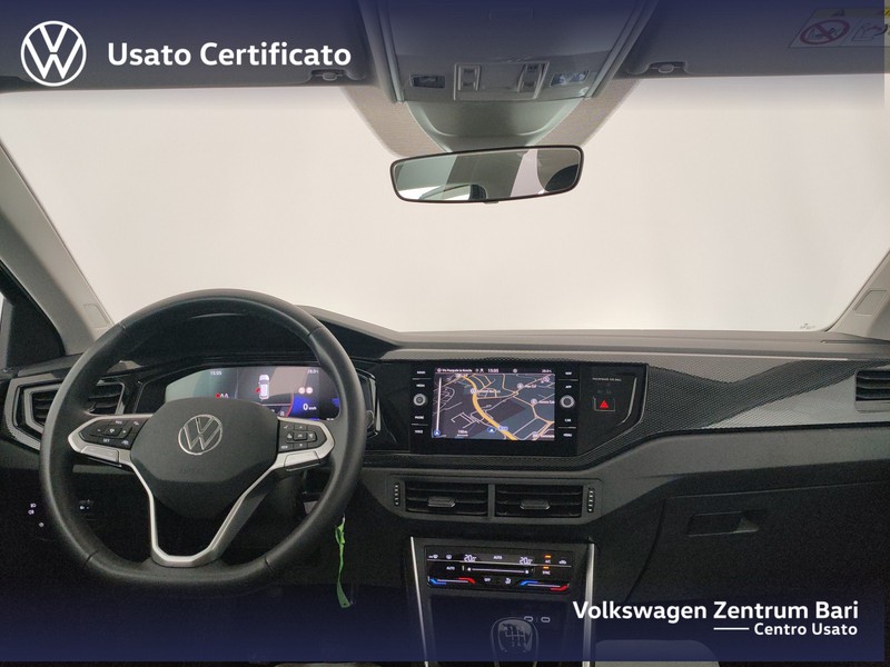 Volkswagen Taigo 1.0 tsi life 110cv - 18