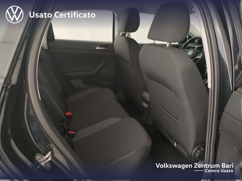 Volkswagen Taigo 1.0 tsi life 110cv - 21