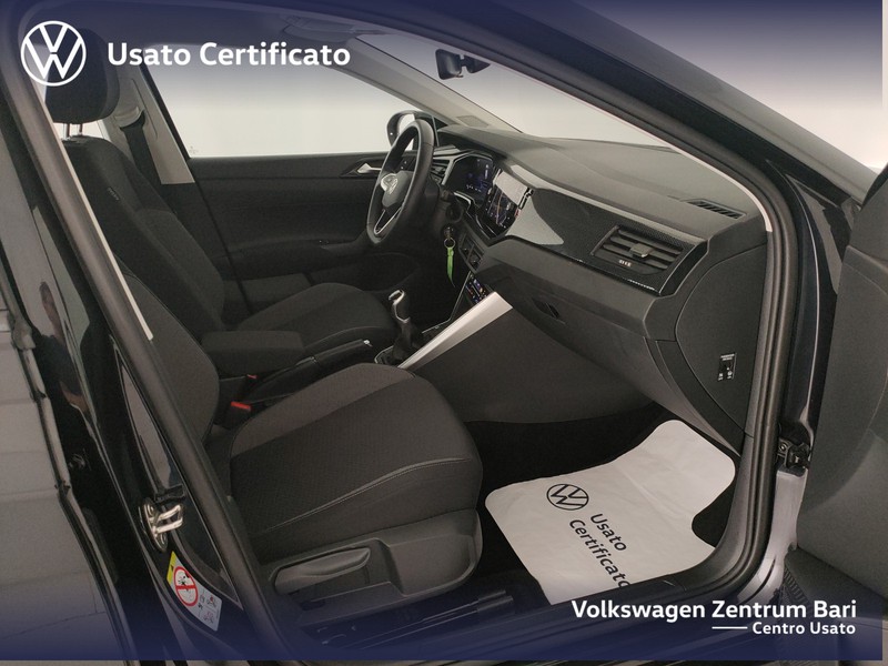 Volkswagen Taigo 1.0 tsi life 110cv - 22