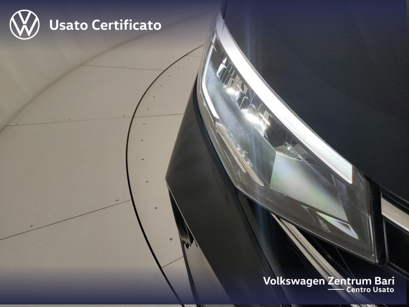 Volkswagen Taigo 1.0 tsi life 110cv - 23