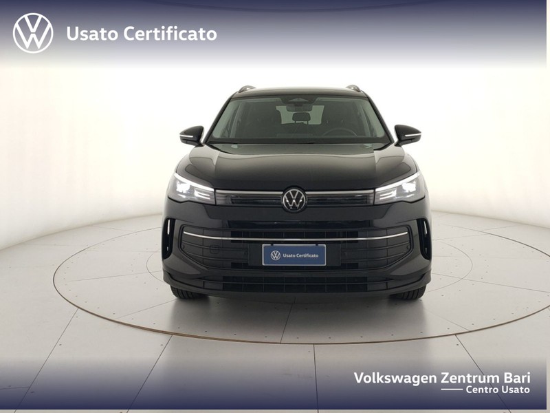 Volkswagen Tiguan 2.0 tdi life 150cv dsg - 3