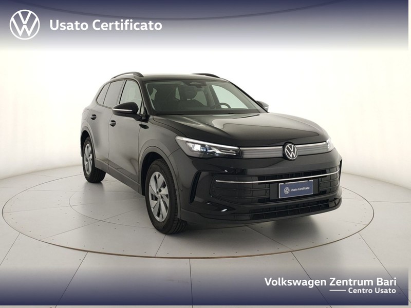 Volkswagen Tiguan 2.0 tdi life 150cv dsg - 4