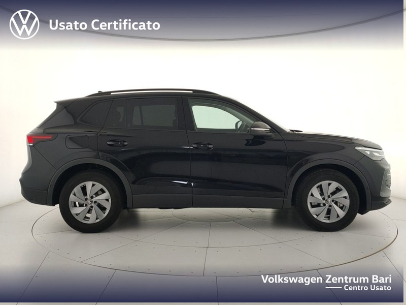 Volkswagen Tiguan 2.0 tdi life 150cv dsg - 5