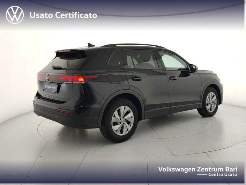 Volkswagen Tiguan 2.0 tdi life 150cv dsg - 6
