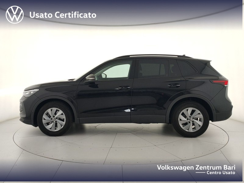Volkswagen Tiguan 2.0 tdi life 150cv dsg - 8