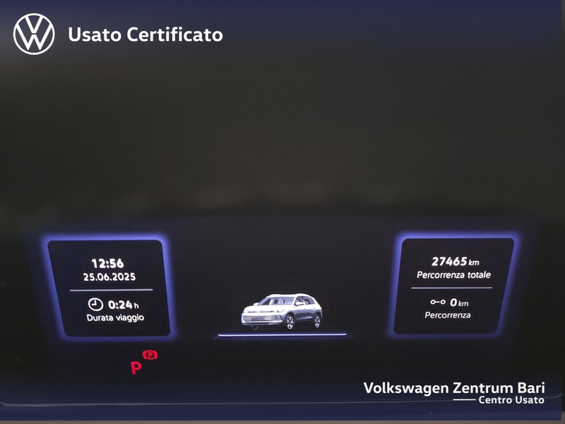 Volkswagen Tiguan 2.0 tdi life 150cv dsg - 9