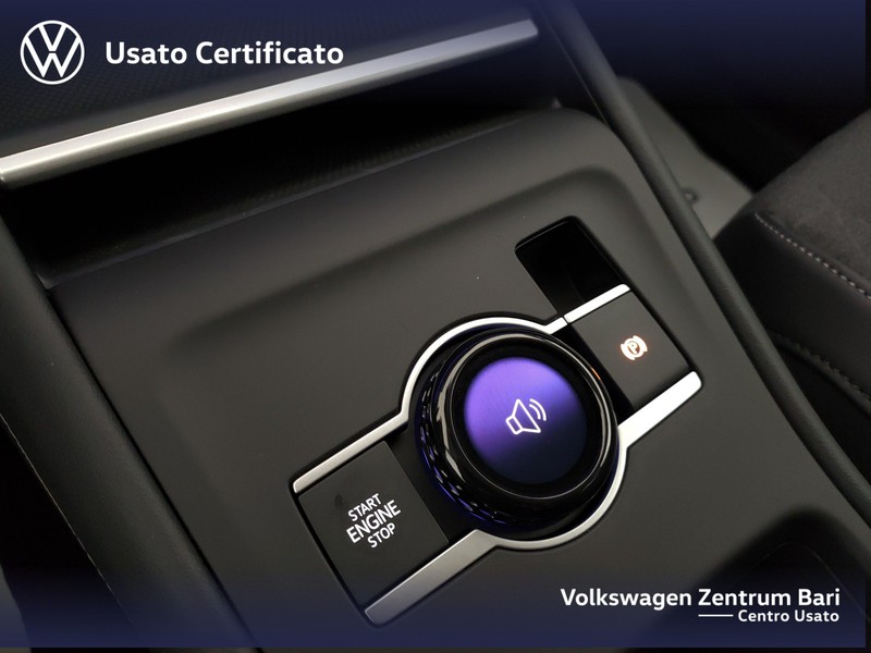 Volkswagen Tiguan 2.0 tdi life 150cv dsg - 11