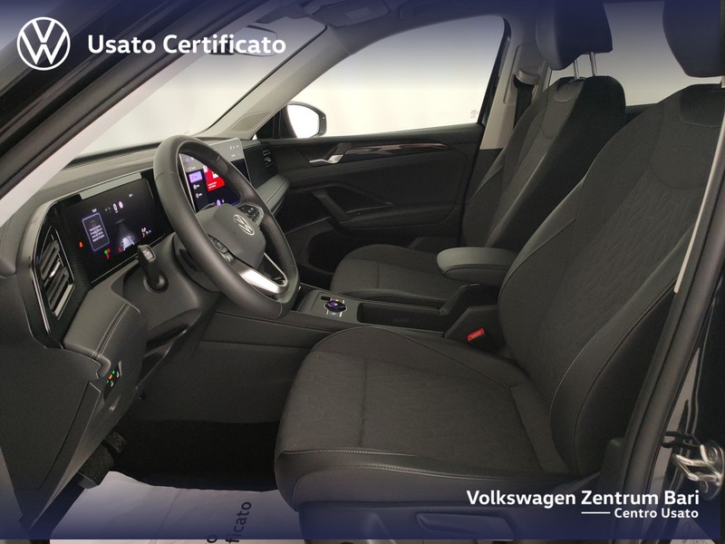 Volkswagen Tiguan 2.0 tdi life 150cv dsg - 15