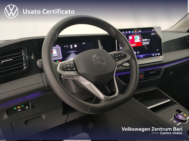 Volkswagen Tiguan 2.0 tdi life 150cv dsg - 16