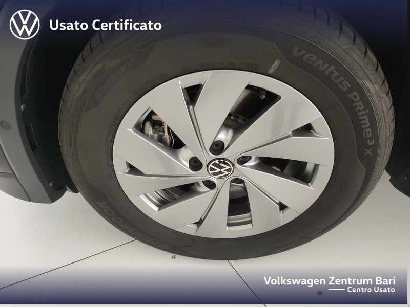 Volkswagen Tiguan 2.0 tdi life 150cv dsg - 17