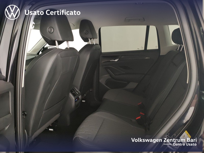 Volkswagen Tiguan 2.0 tdi life 150cv dsg - 18