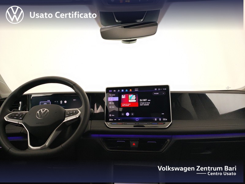Volkswagen Tiguan 2.0 tdi life 150cv dsg - 19
